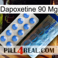 Dapoxetine 90 Mg 40